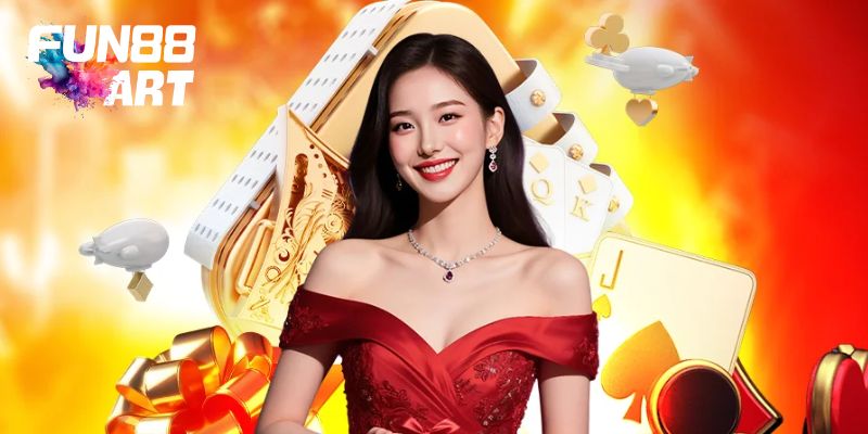 Cách để giao dịch nhanh chóng tại Fun88