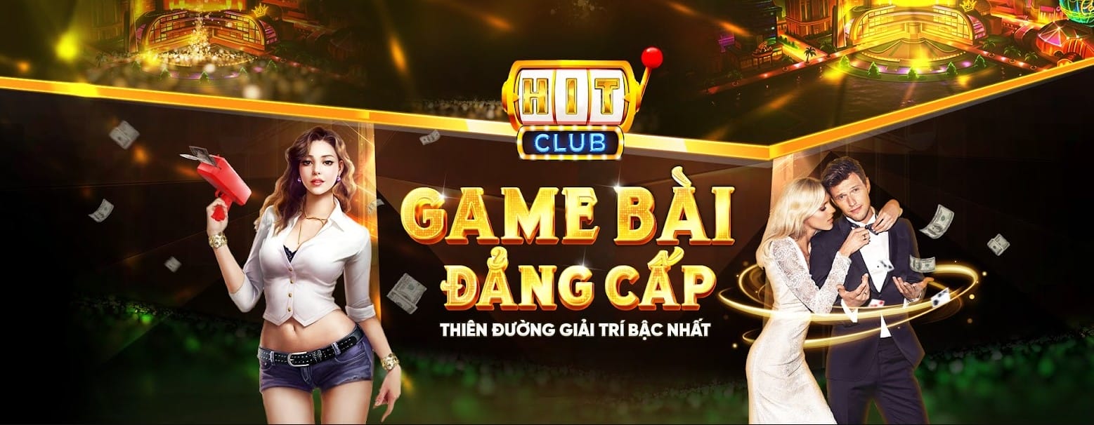 Game bài Hitclub – Khi công nghệ và đam mê hòa làm một