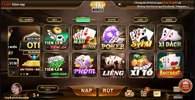 Giao diện tối ưu – Đơn giản nhưng đậm chất “đại gia”