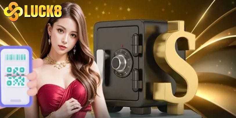 Hướng dẫn lựa chọn phương thức nạp phù hợp tại Luck8