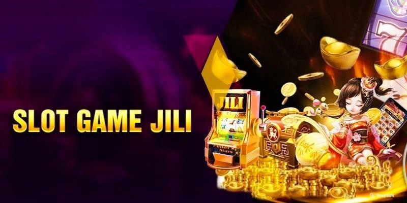Jili Nổ Hũ – Khám Phá Thiên Đường Slot Game Với Cơ Hội Thắng Lớn Mỗi Ngày