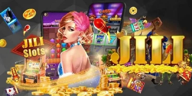 Lý do cược thủ tin chọn JiLi nổ hũ tại F8BET