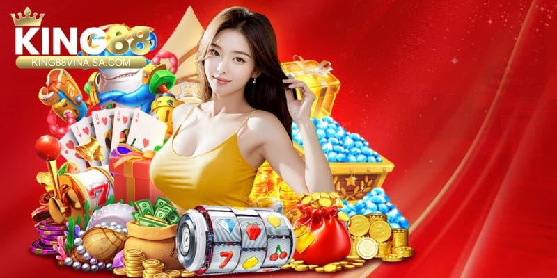 Cách vận hành của KING88