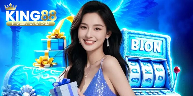 Điểm mạnh của công nghệ tại KING88