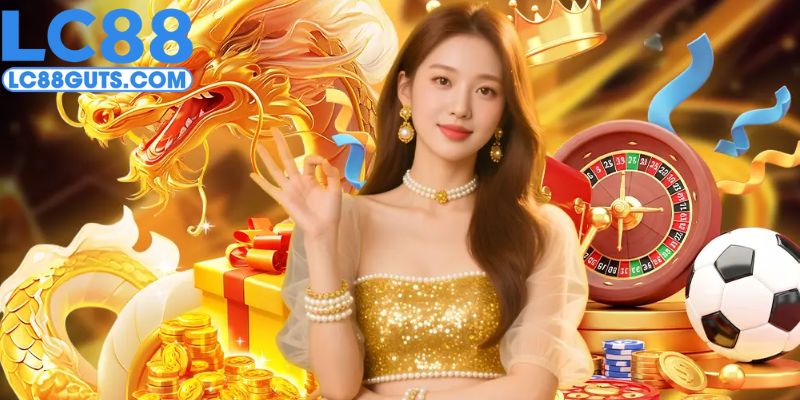 Lý do vì sao nhà cái lc88 uy tín về bảo mật
