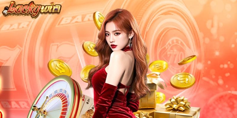 Vì sao nhà cái LUCKYWIN uy tín nhất hiện nay