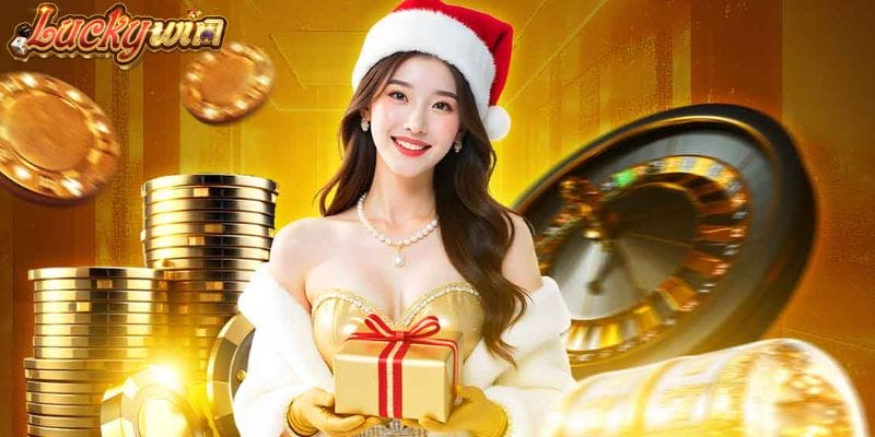 Đánh giá về hệ thống dịch vụ của nhà cái LUCKYWIN