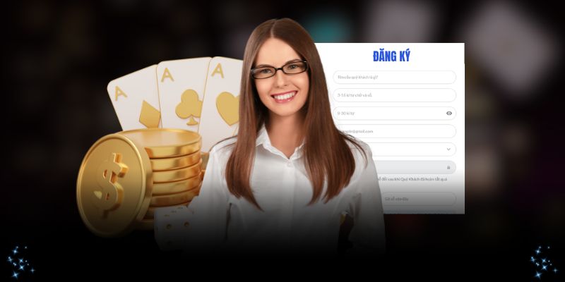 Lưu ý khi đăng ký Kèo Nhà Cái để tránh rủi ro