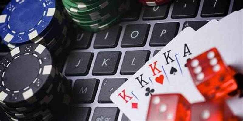 Mẹo tối ưu hoàn trả cược casino Okvip đơn giản