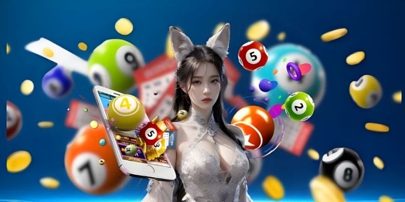 Trải nghiệm xổ số uy tín tại nhà cái