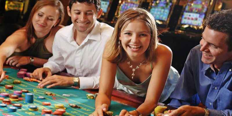 Tư duy chơi casino kỷ luật