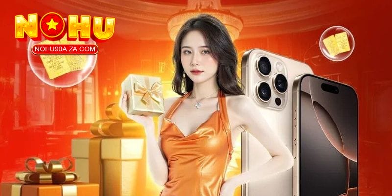Điểm mạnh của giao diện của NOHU90