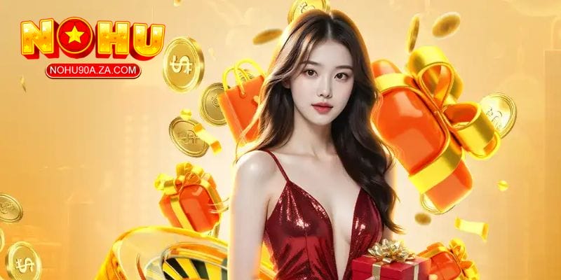 Vài ưu đãi đặc sắc tạo sức hút cho NOHU90