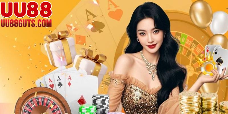 Vì sao nhà cái UU88 uy tín từ hệ thống an toàn