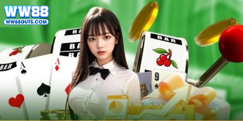 Vì sao nhà cái Ww88 uy tín từ hệ thống chăm sóc khách hàng