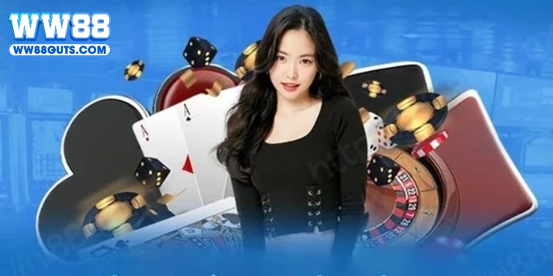 Lý do về vì sao nhà cái Ww88 uy tín từ hệ thống bảo mật
