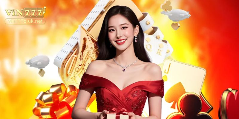 Vài nét cơ bản về VIN777