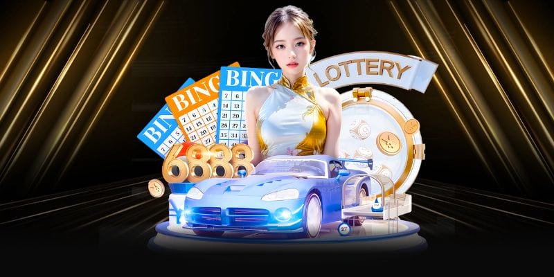 Ưu đãi hấp dẫn tại xổ số go8 đang chờ bạn