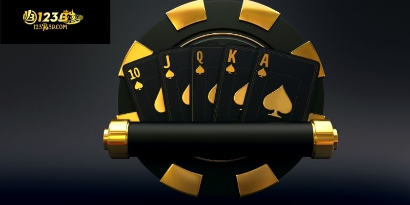 Hệ thống casino trực tuyến phong phú và cuốn hút bậc nhất tại 123b