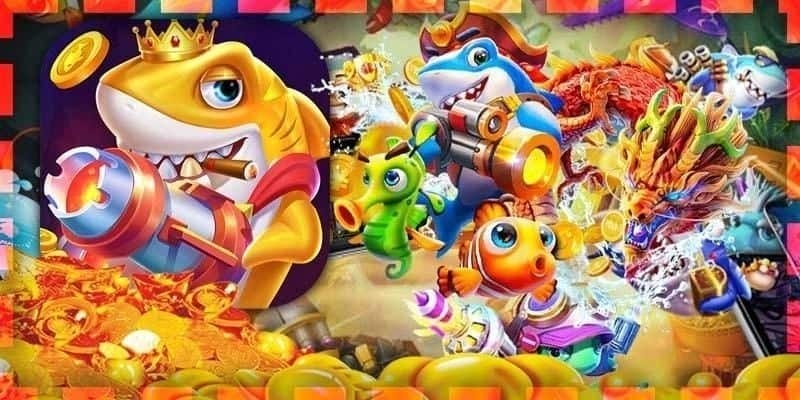 Bí quyết giúp người chơi bắn cá Thần Tài V9bet thắng ổn định