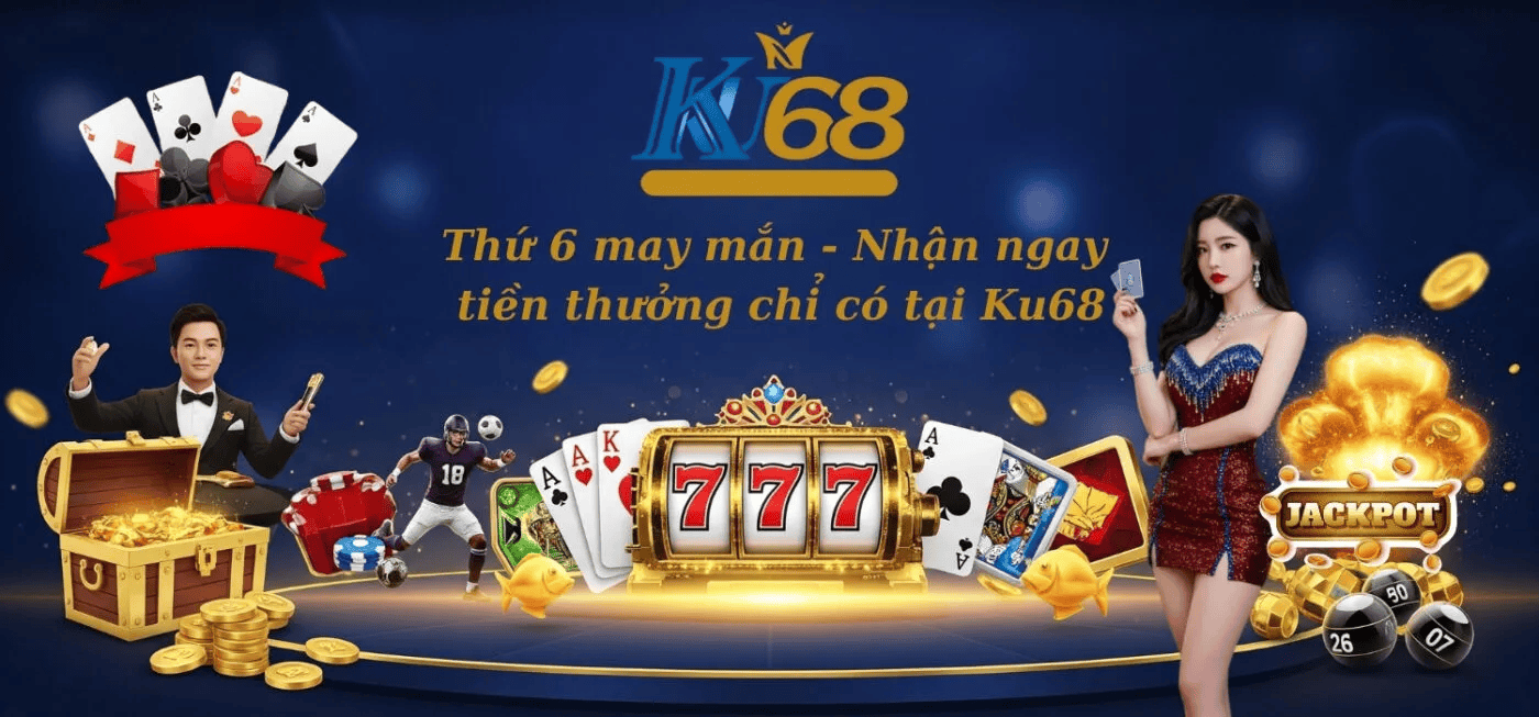 Bảo mật – Yếu tố giúp KU68 giữ vững niềm tin của cộng đồng