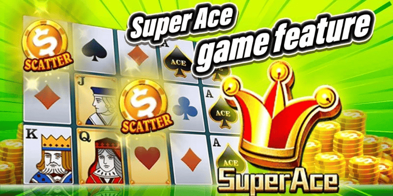 Cách Chơi Super Ace Hiệu Quả Tại SC88