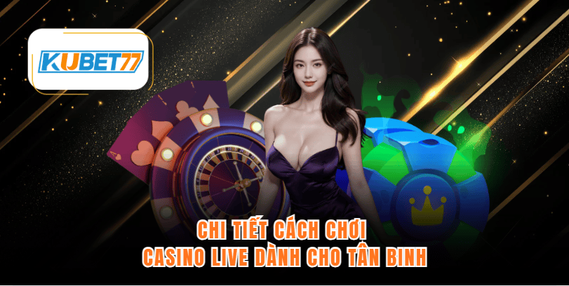 Những ưu điểm có 1-0-2 tại casino live phải thử