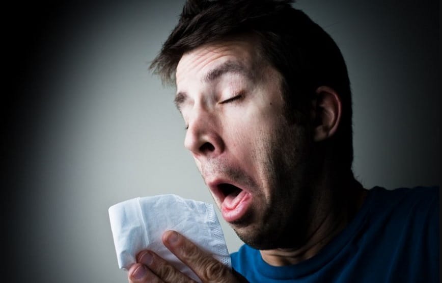 Hắt xì 1 cái bắt con đề số mấy dễ trúng nhất?