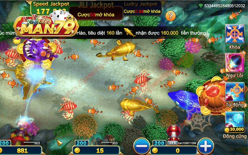Hiểu rõ cơ chế hoạt động của casino trực tuyến tại MAN79