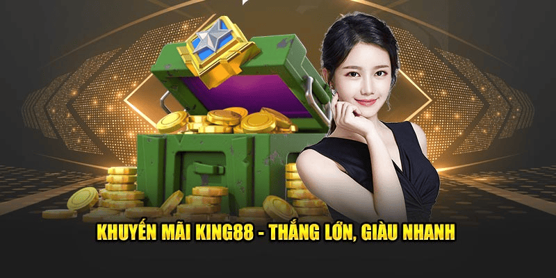 Hoàn Trả Theo Ngày Và Theo Tuần – Cơ Chế Khuyến Mãi Hấp Dẫn Nhất Tại KING88