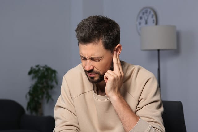 Tai ngứa liên tục không ngừng thì phải làm gì?