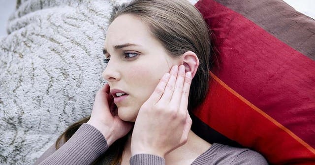 Tai ngứa liên tục không ngừng và cách xử lý