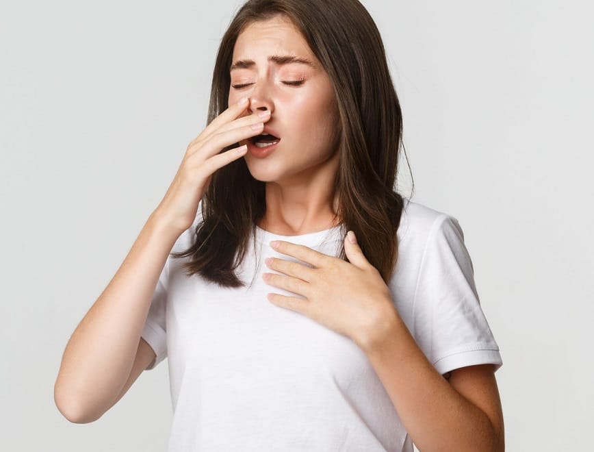 Hiện tượng hắt xì hơi trong văn hóa các nước