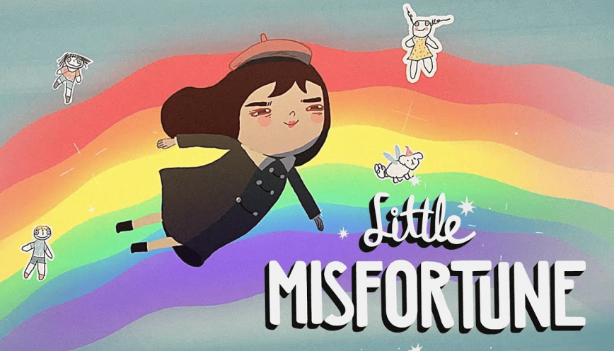 Tổng Quan Về Game Very Little Misfortune - Những điều bạn cần biết