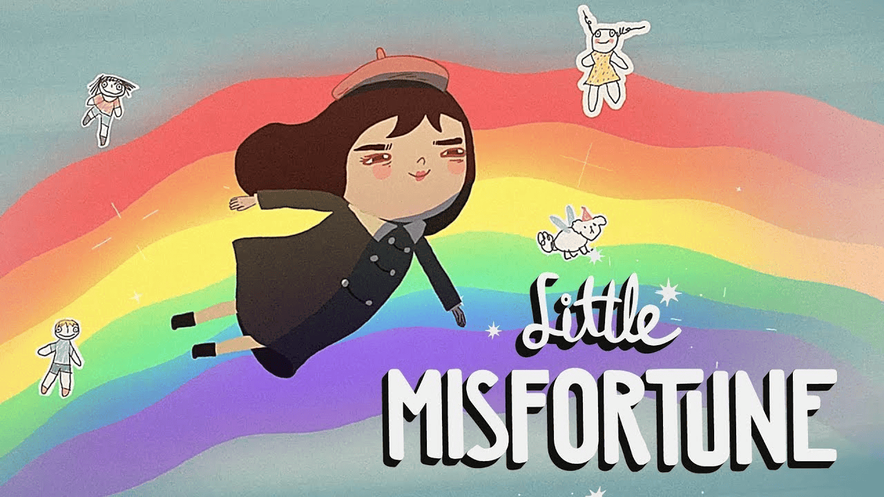 Tổng Quan Về Game Very Little Misfortune - Những điều bạn cần biết