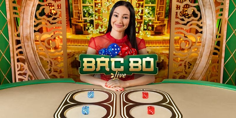 3 chiến thuật chơi Bac Bo hiệu quả từ cao thủ