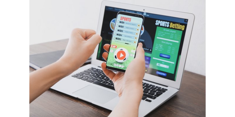 Chỉ dẫn chi tiết các bước vào website tỷ lệ nhà cái