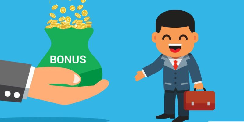 Chỉ dẫn nhận khuyến mãi tại sân chơi