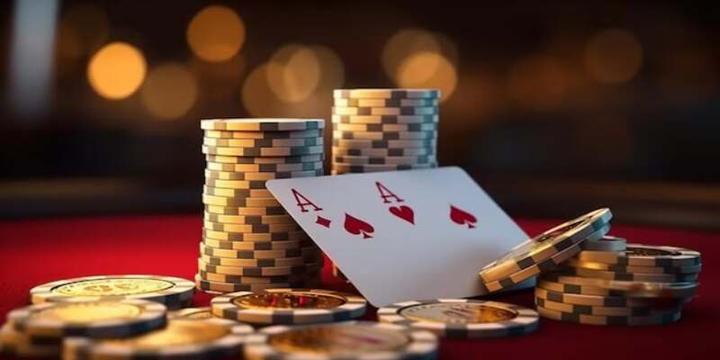 Những trải nghiệm chất lượng trên Casino 98WIN