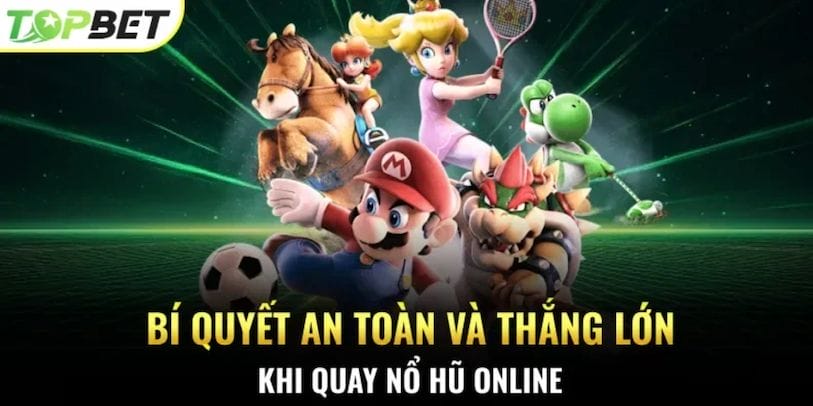 Dùng tính năng tự động