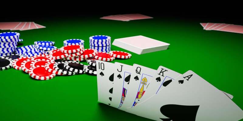 Những trò chơi đặc sắc phải thử trên Casino 98WIN