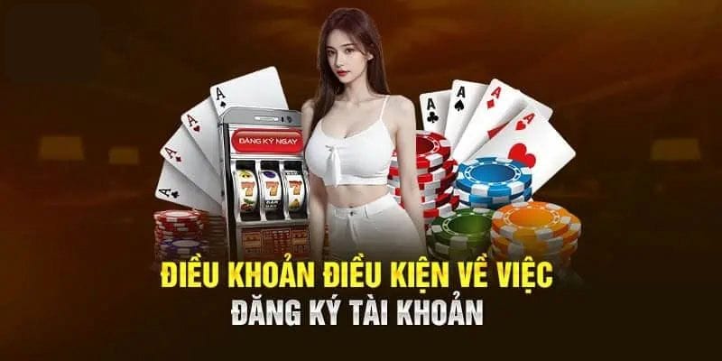 Điều kiện để hội viên đăng ký Au88 hợp lệ