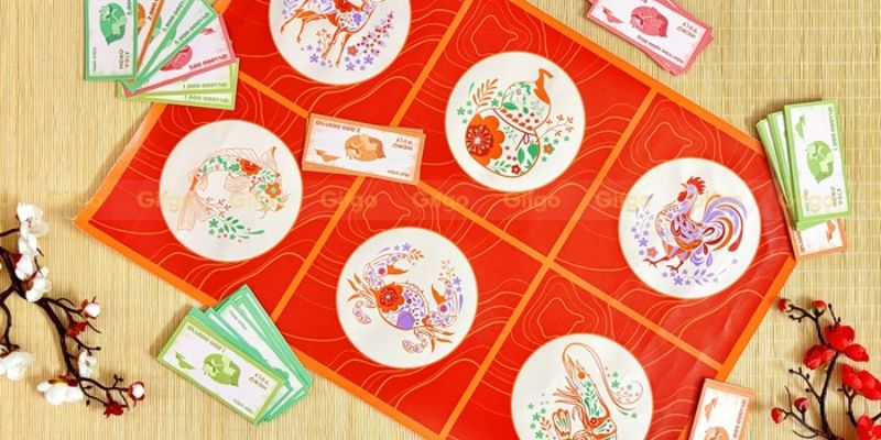 Bí quyết để kiếm lời lâu dài từ bầu cua