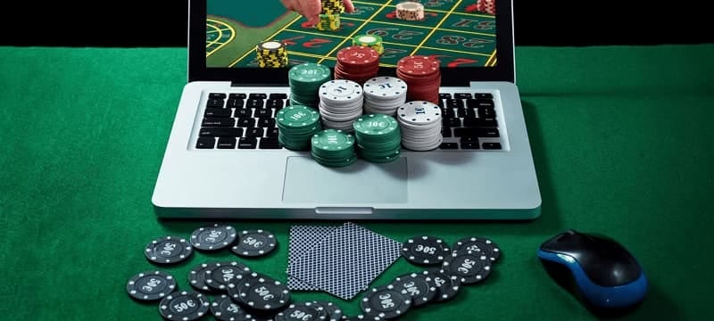 Điểm qua các trò chơi trong mini game rikvip
