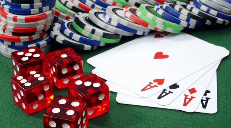 Khuyến mãi chỉ dành riêng cho người chơi mini game rikvip