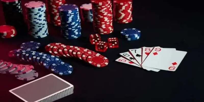 Giới thiệu chung về Casino 98WIN