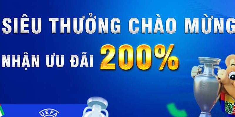 Nhận thưởng thả ga khi tham gia BK8