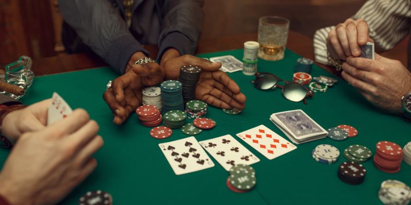 Gợi ý các chiến thuật đánh Rummy hiệu quả