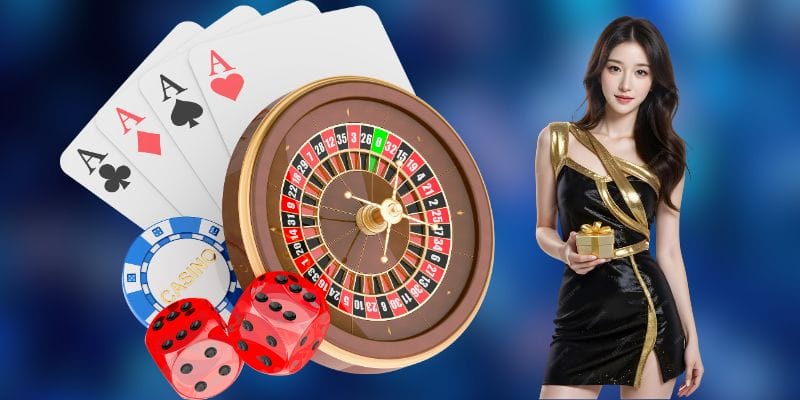 Sự hợp tác của AE Sexy Casino với KING88