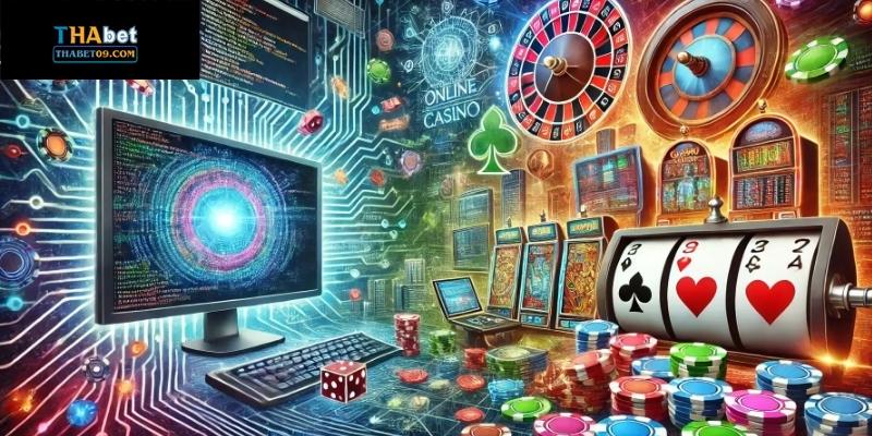 Những tiện ích nổi bật được nâng cấp thường xuyên trên nền tảng